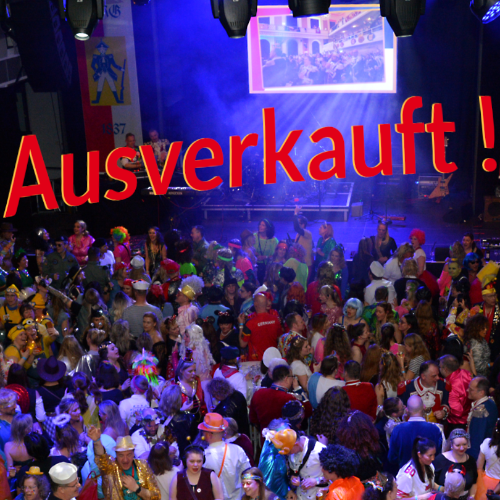2025-09-24-altweiberball-ausverkauft